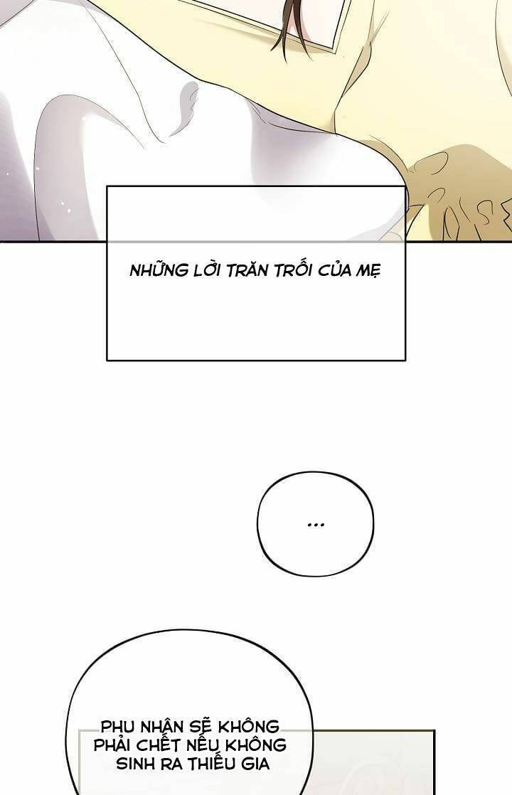 Tôi Hạnh Phúc Khi Là Phản Diện Giàu Có Chapter 3 - 74