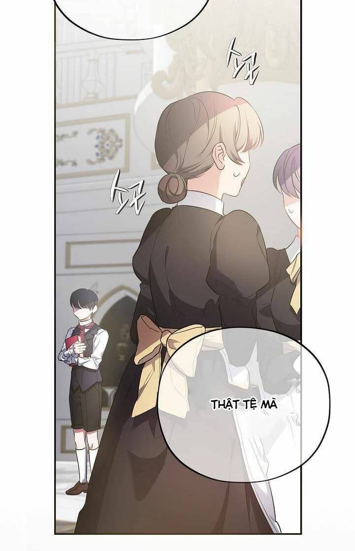Tôi Hạnh Phúc Khi Là Phản Diện Giàu Có Chapter 3 - 75
