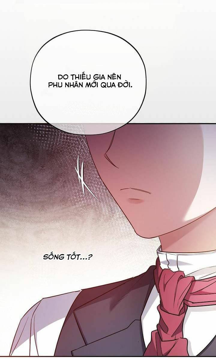 Tôi Hạnh Phúc Khi Là Phản Diện Giàu Có Chapter 3 - 76