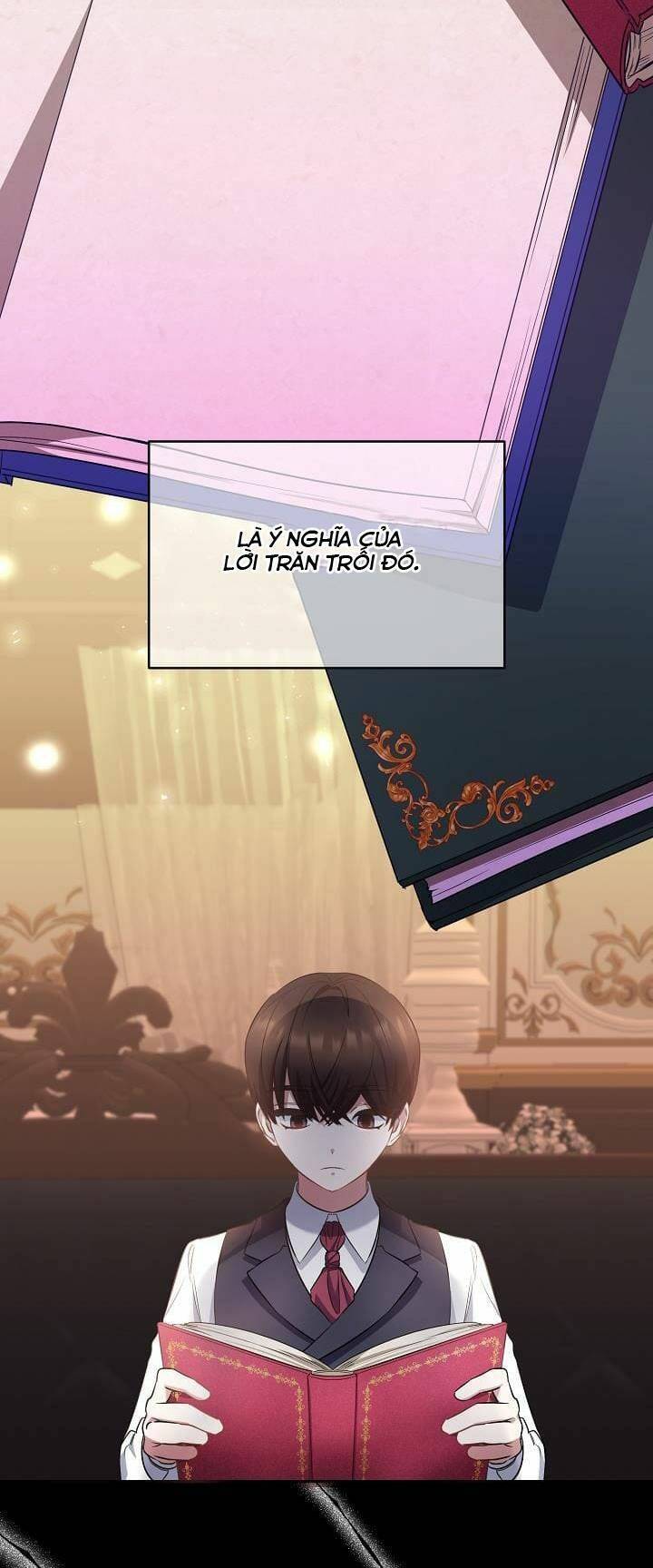 Tôi Hạnh Phúc Khi Là Phản Diện Giàu Có Chapter 3 - 78