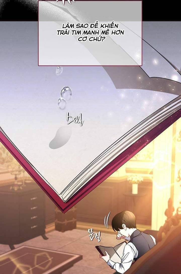 Tôi Hạnh Phúc Khi Là Phản Diện Giàu Có Chapter 3 - 80