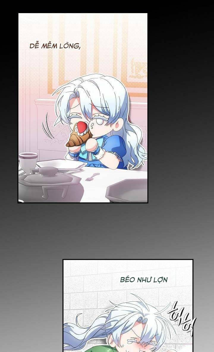 Tôi Hạnh Phúc Khi Là Phản Diện Giàu Có Chapter 3 - 83