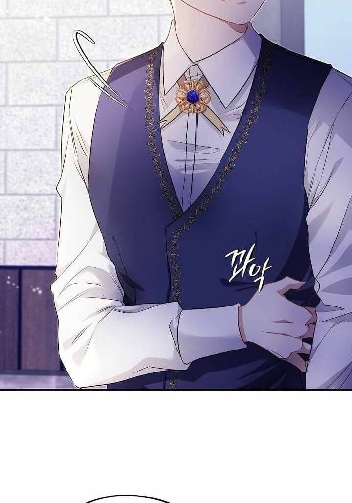 Tôi Hạnh Phúc Khi Là Phản Diện Giàu Có Chapter 3 - 10