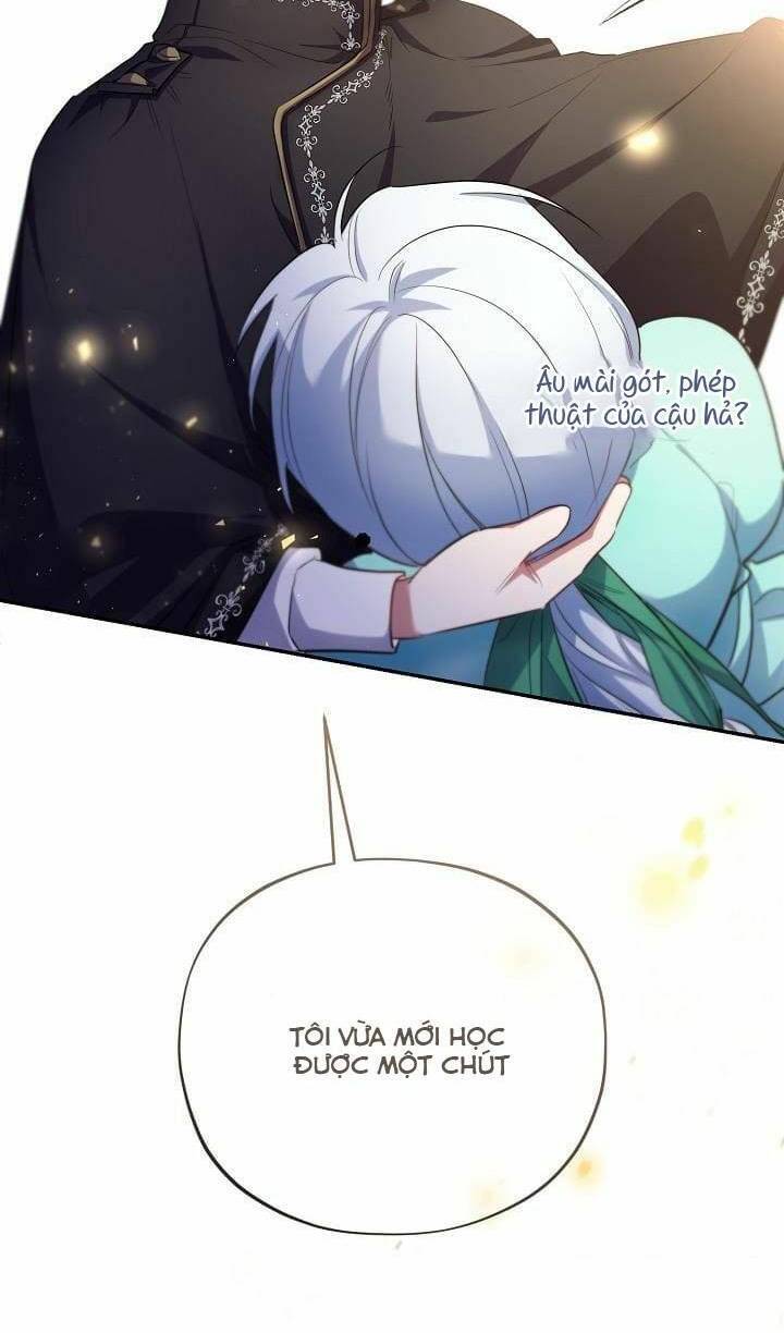 Tôi Hạnh Phúc Khi Là Phản Diện Giàu Có Chapter 3 - 94