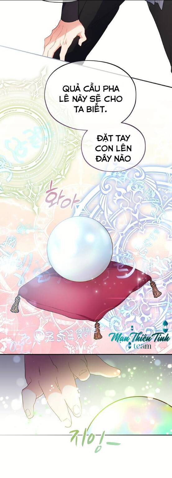 Tôi Hạnh Phúc Khi Là Phản Diện Giàu Có Chapter 4 - 13