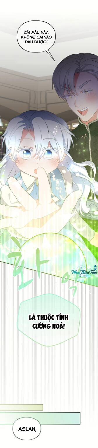 Tôi Hạnh Phúc Khi Là Phản Diện Giàu Có Chapter 4 - 14