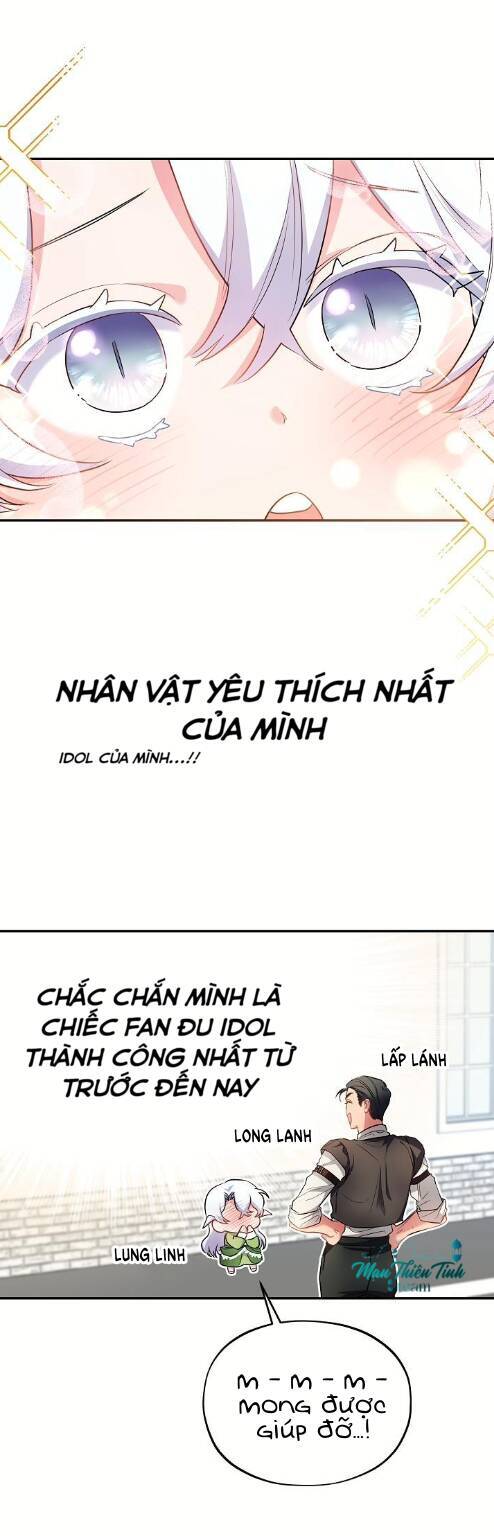 Tôi Hạnh Phúc Khi Là Phản Diện Giàu Có Chapter 4 - 17