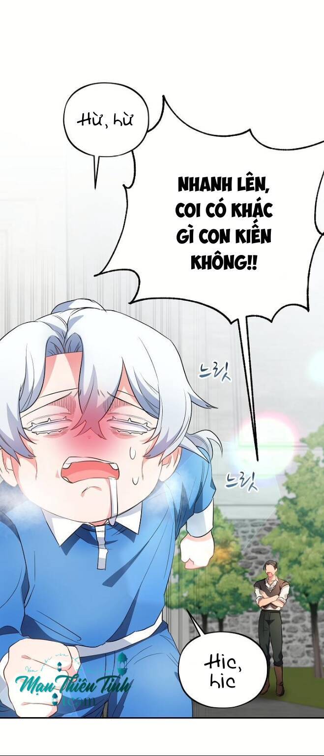 Tôi Hạnh Phúc Khi Là Phản Diện Giàu Có Chapter 4 - 23