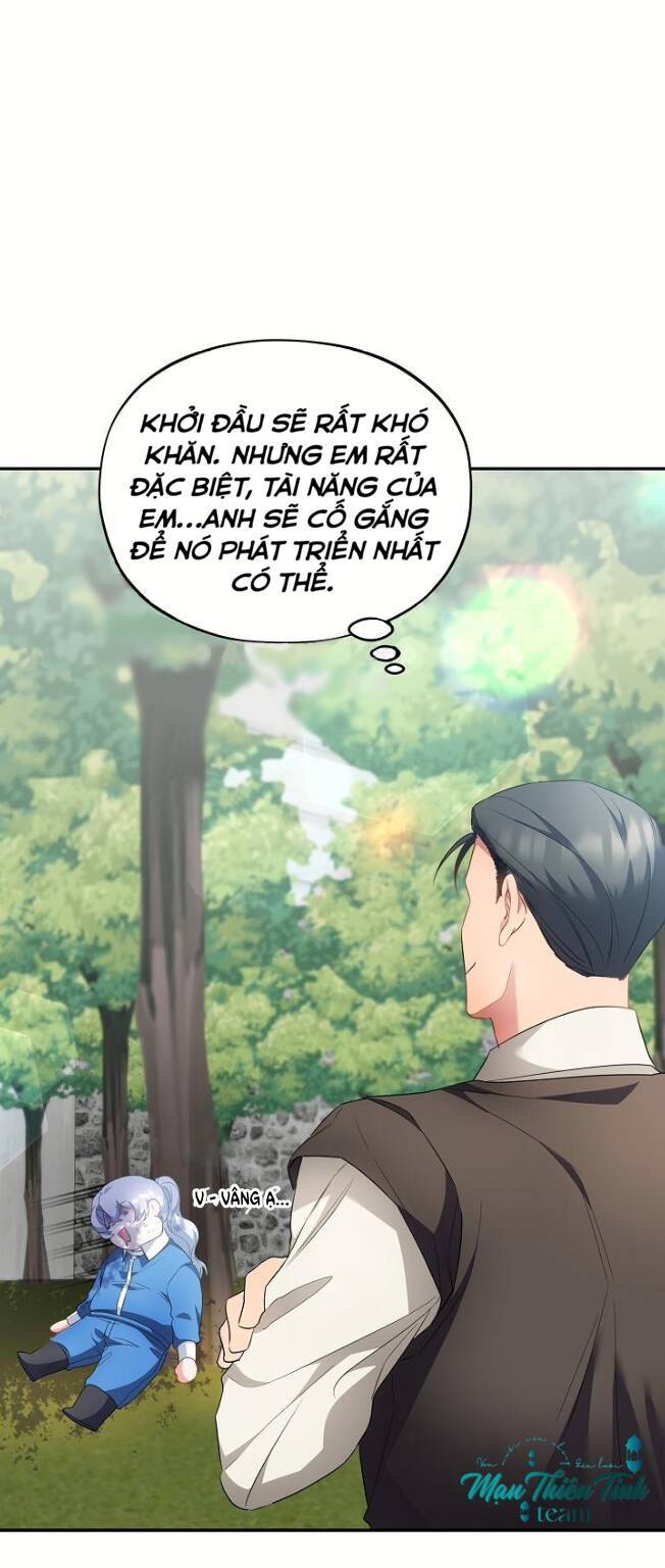 Tôi Hạnh Phúc Khi Là Phản Diện Giàu Có Chapter 4 - 27