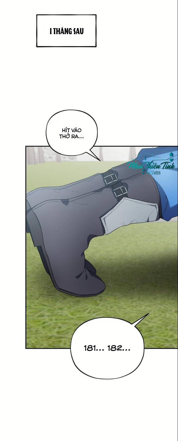 Tôi Hạnh Phúc Khi Là Phản Diện Giàu Có Chapter 4 - 29