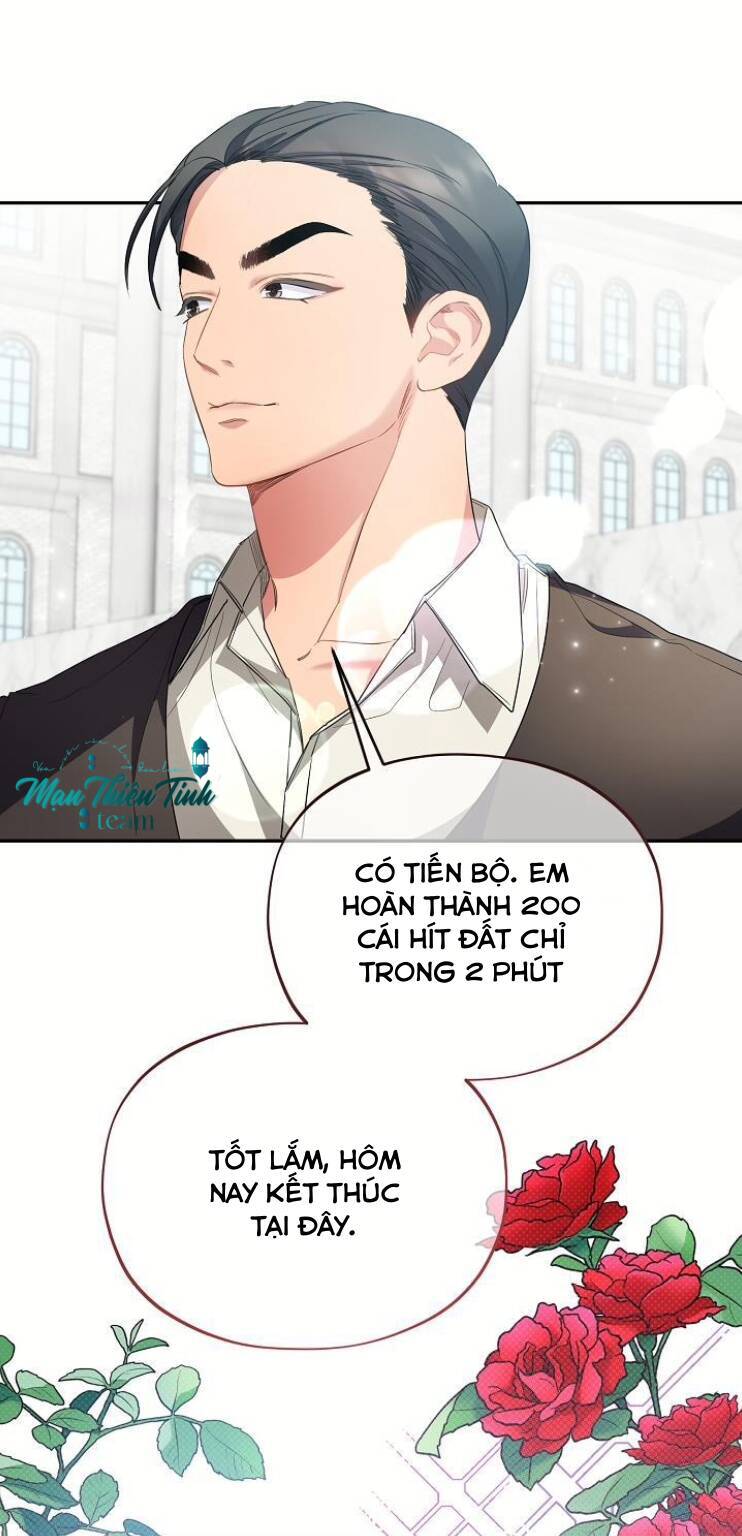 Tôi Hạnh Phúc Khi Là Phản Diện Giàu Có Chapter 4 - 31