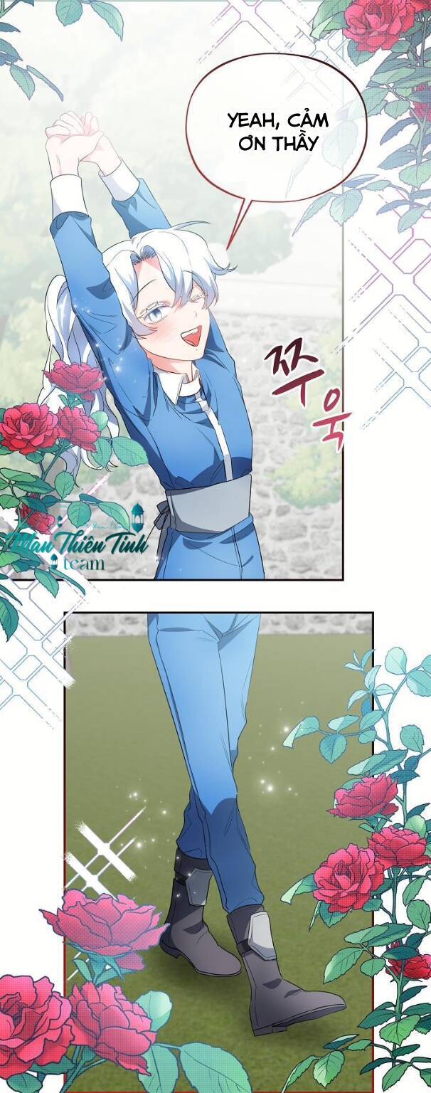 Tôi Hạnh Phúc Khi Là Phản Diện Giàu Có Chapter 4 - 32