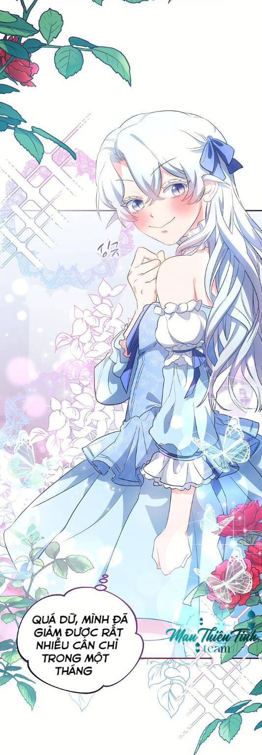 Tôi Hạnh Phúc Khi Là Phản Diện Giàu Có Chapter 4 - 33