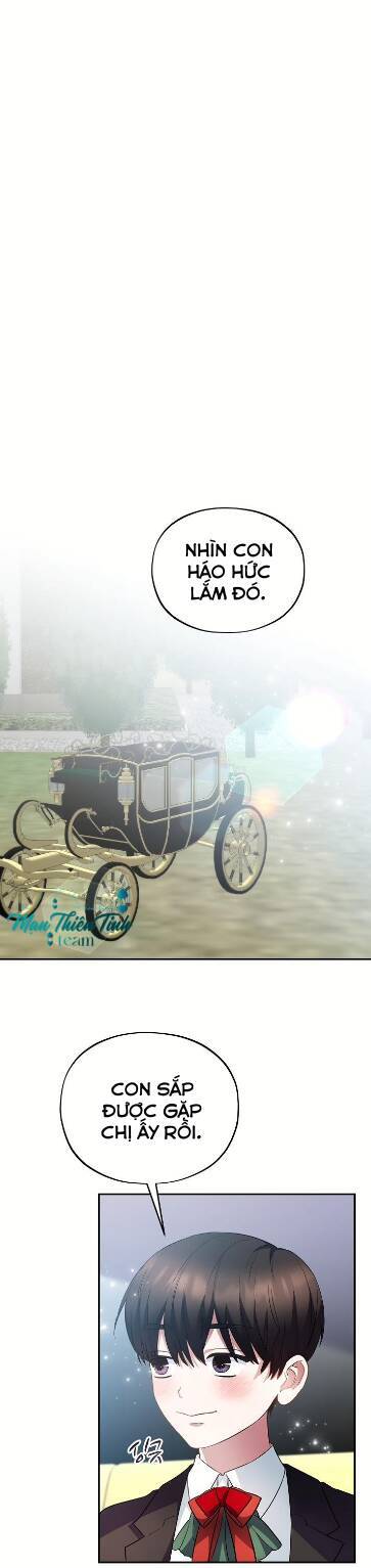 Tôi Hạnh Phúc Khi Là Phản Diện Giàu Có Chapter 4 - 35