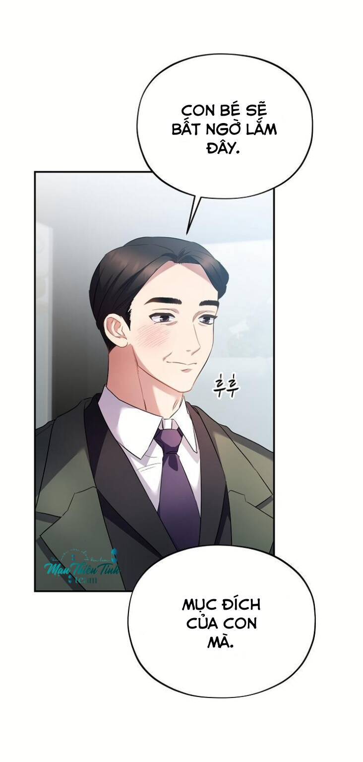 Tôi Hạnh Phúc Khi Là Phản Diện Giàu Có Chapter 4 - 37