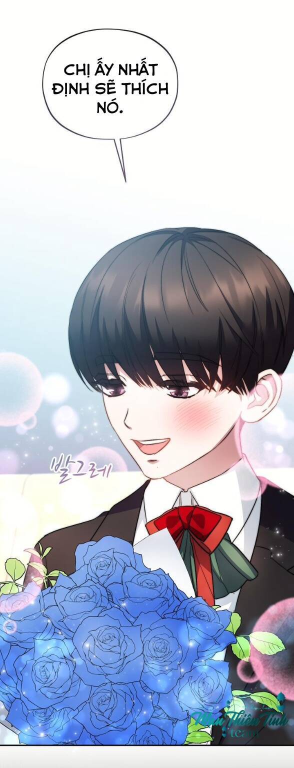 Tôi Hạnh Phúc Khi Là Phản Diện Giàu Có Chapter 4 - 38