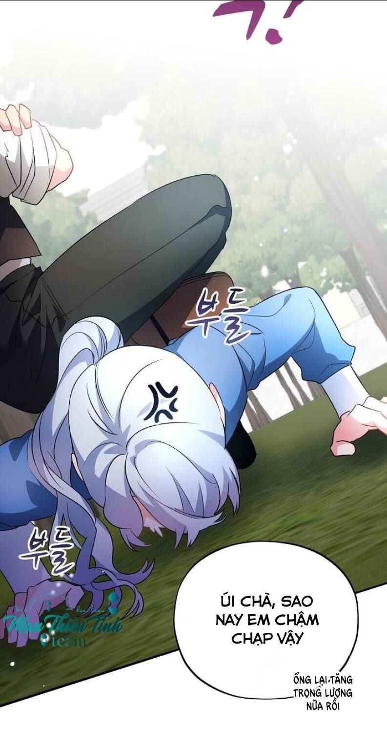 Tôi Hạnh Phúc Khi Là Phản Diện Giàu Có Chapter 4 - 40