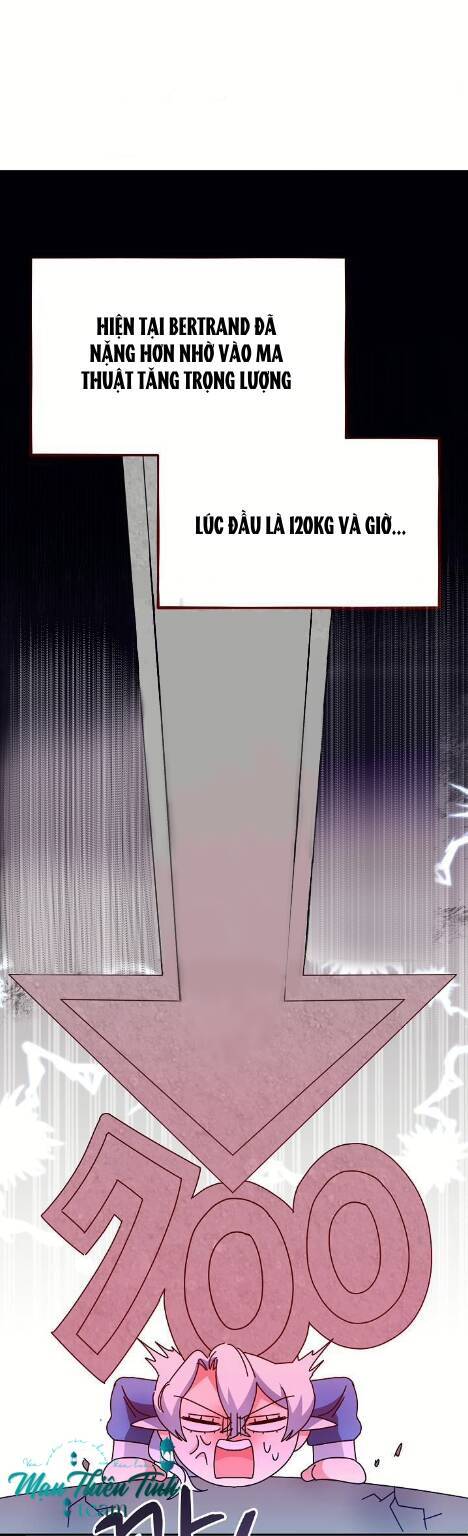 Tôi Hạnh Phúc Khi Là Phản Diện Giàu Có Chapter 4 - 43