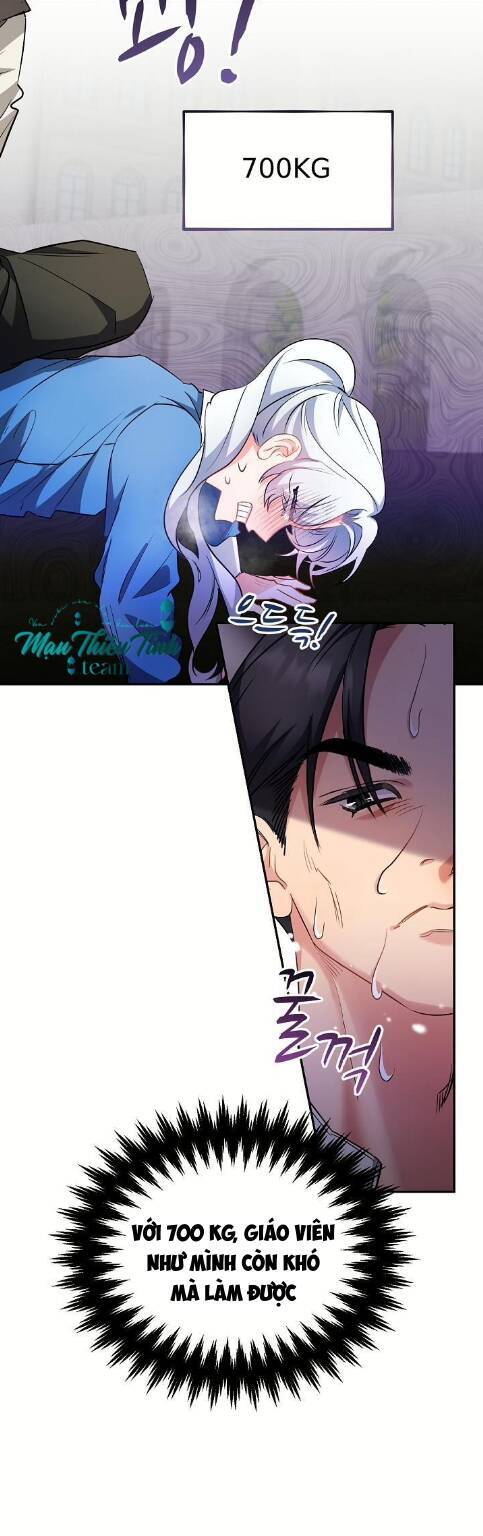 Tôi Hạnh Phúc Khi Là Phản Diện Giàu Có Chapter 4 - 44