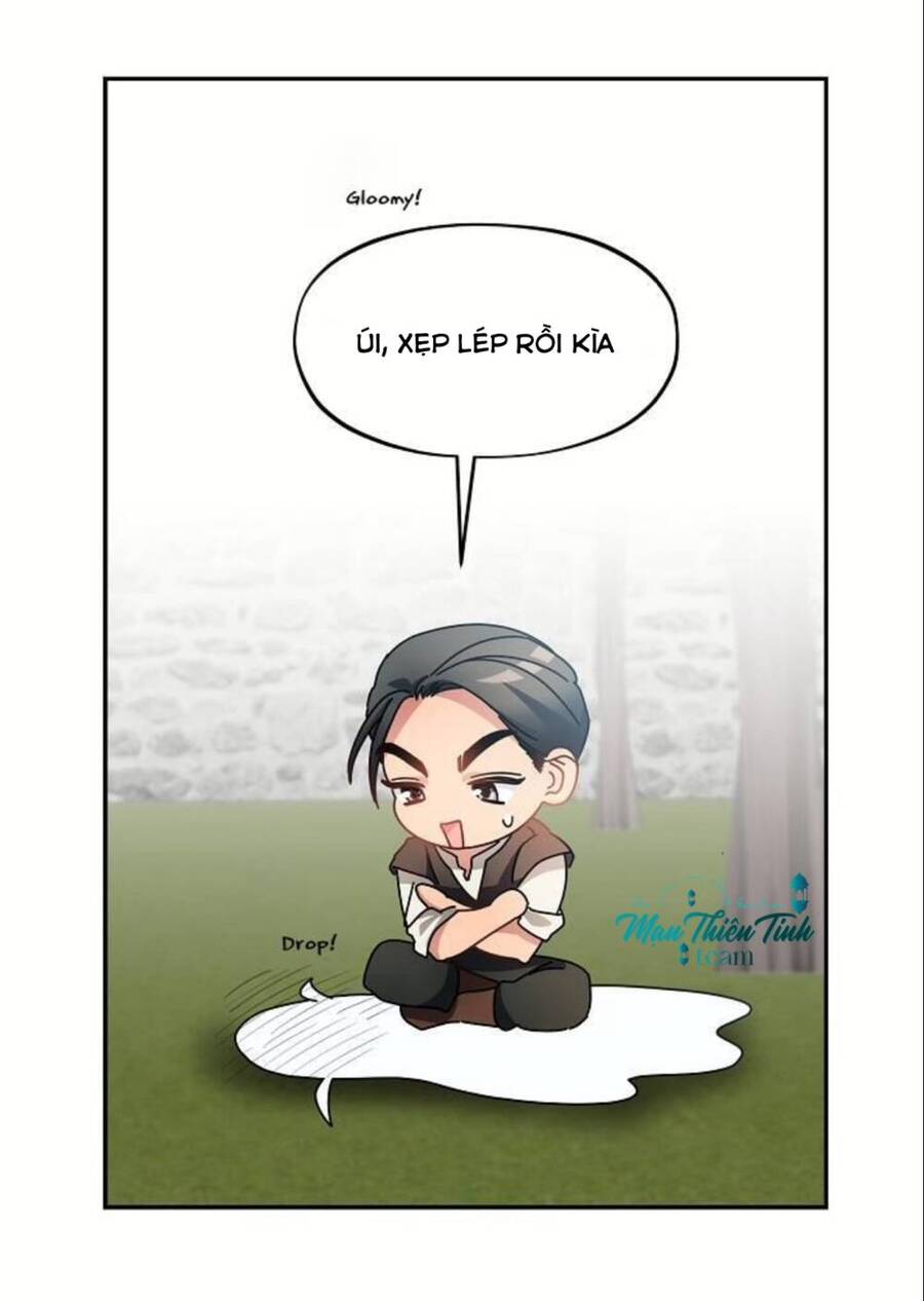 Tôi Hạnh Phúc Khi Là Phản Diện Giàu Có Chapter 4 - 46