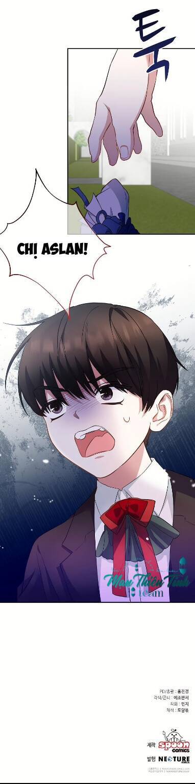 Tôi Hạnh Phúc Khi Là Phản Diện Giàu Có Chapter 4 - 47