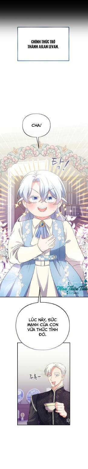 Tôi Hạnh Phúc Khi Là Phản Diện Giàu Có Chapter 4 - 8