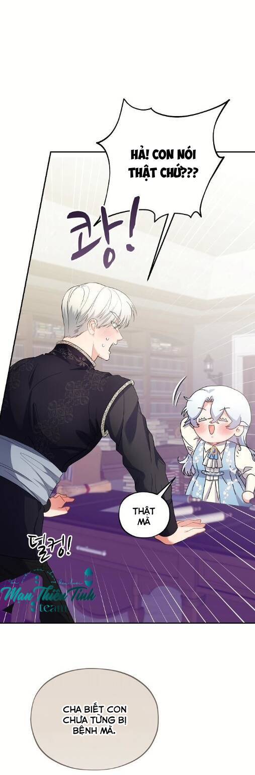 Tôi Hạnh Phúc Khi Là Phản Diện Giàu Có Chapter 4 - 9