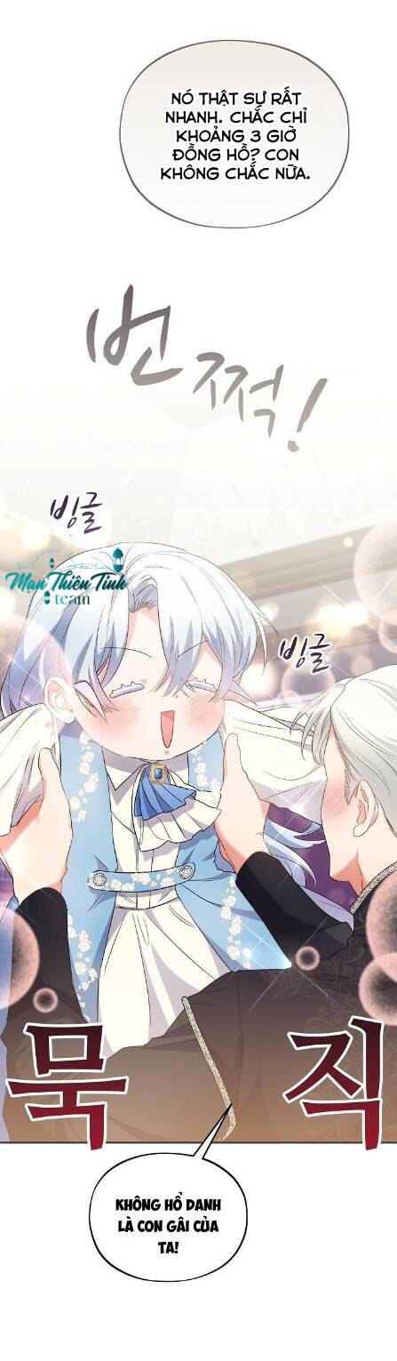 Tôi Hạnh Phúc Khi Là Phản Diện Giàu Có Chapter 4 - 10