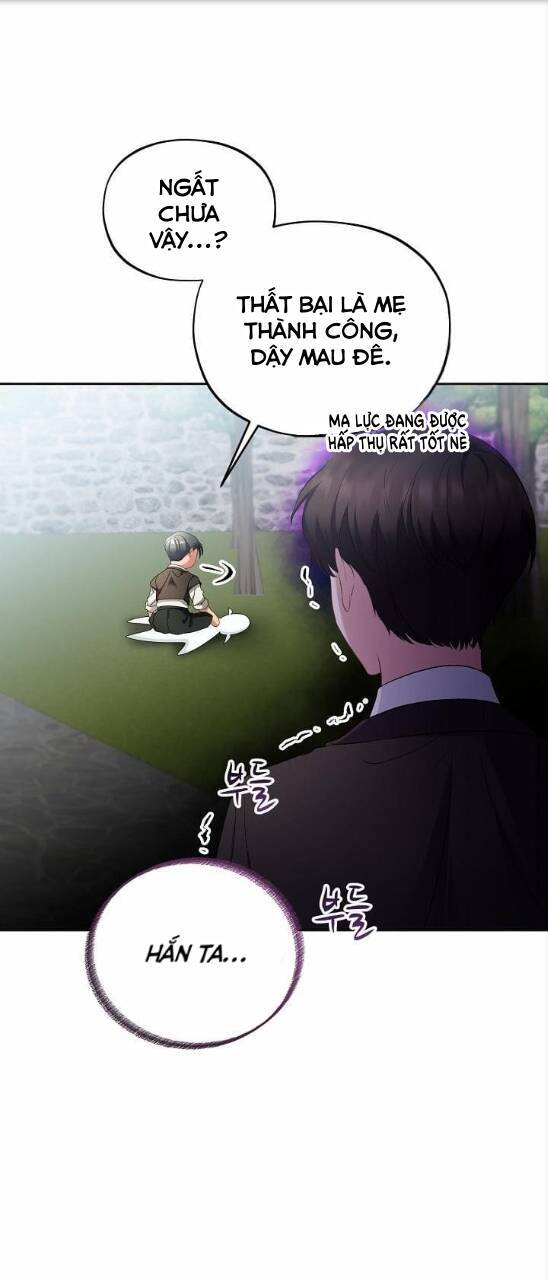 Tôi Hạnh Phúc Khi Là Phản Diện Giàu Có Chapter 5 - 2