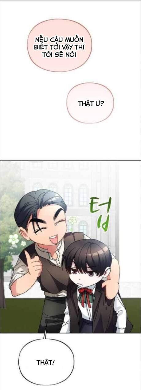 Tôi Hạnh Phúc Khi Là Phản Diện Giàu Có Chapter 5 - 12