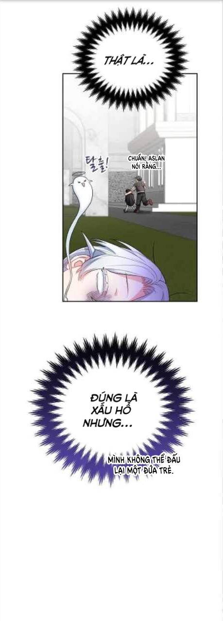 Tôi Hạnh Phúc Khi Là Phản Diện Giàu Có Chapter 5 - 13
