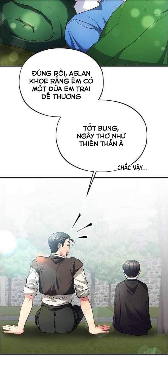 Tôi Hạnh Phúc Khi Là Phản Diện Giàu Có Chapter 5 - 16