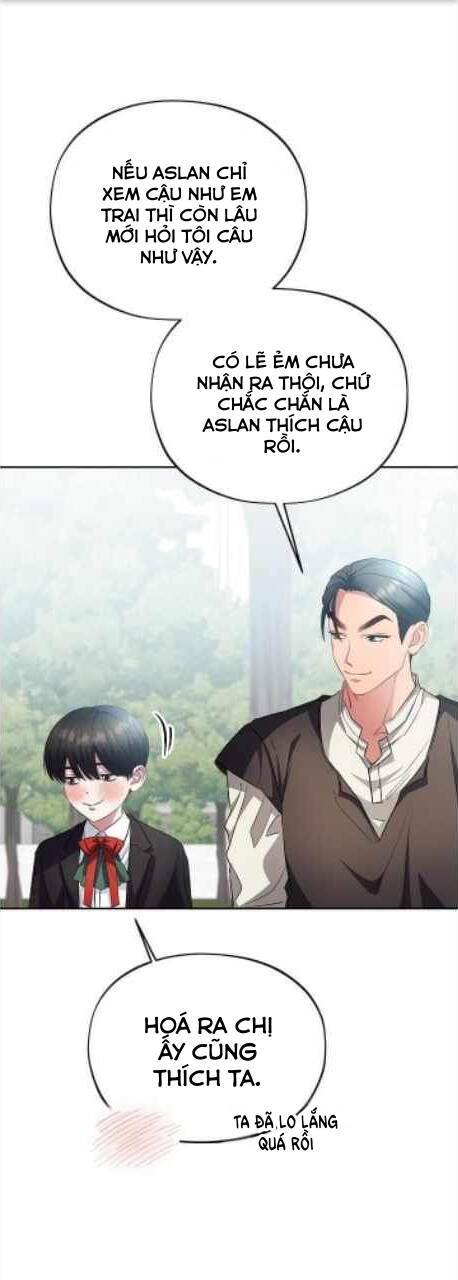 Tôi Hạnh Phúc Khi Là Phản Diện Giàu Có Chapter 5 - 18