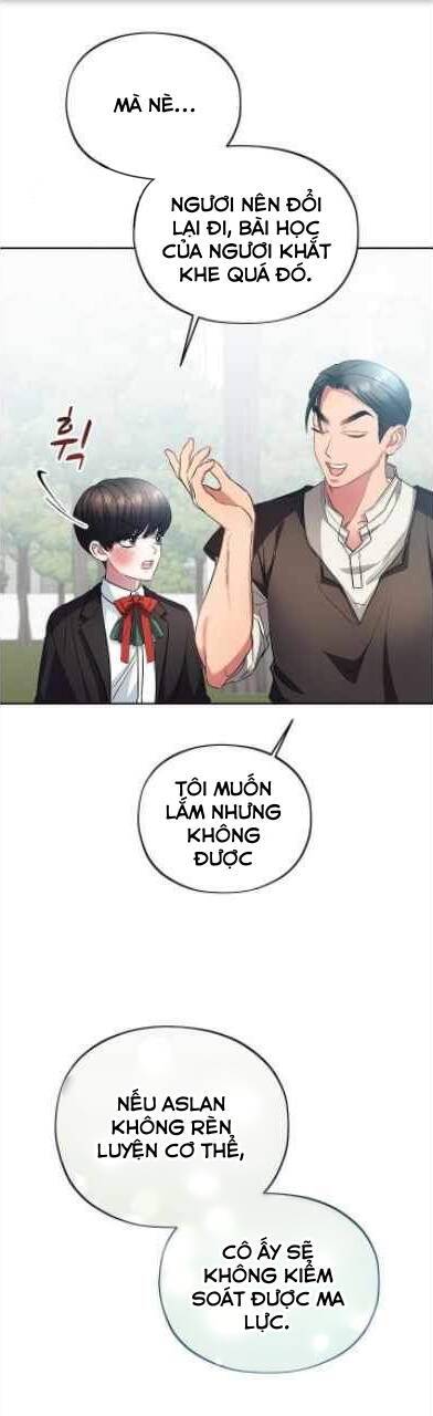 Tôi Hạnh Phúc Khi Là Phản Diện Giàu Có Chapter 5 - 19