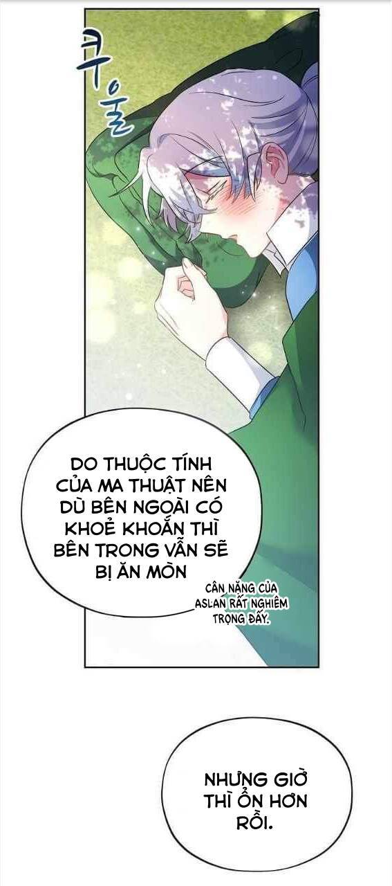 Tôi Hạnh Phúc Khi Là Phản Diện Giàu Có Chapter 5 - 20