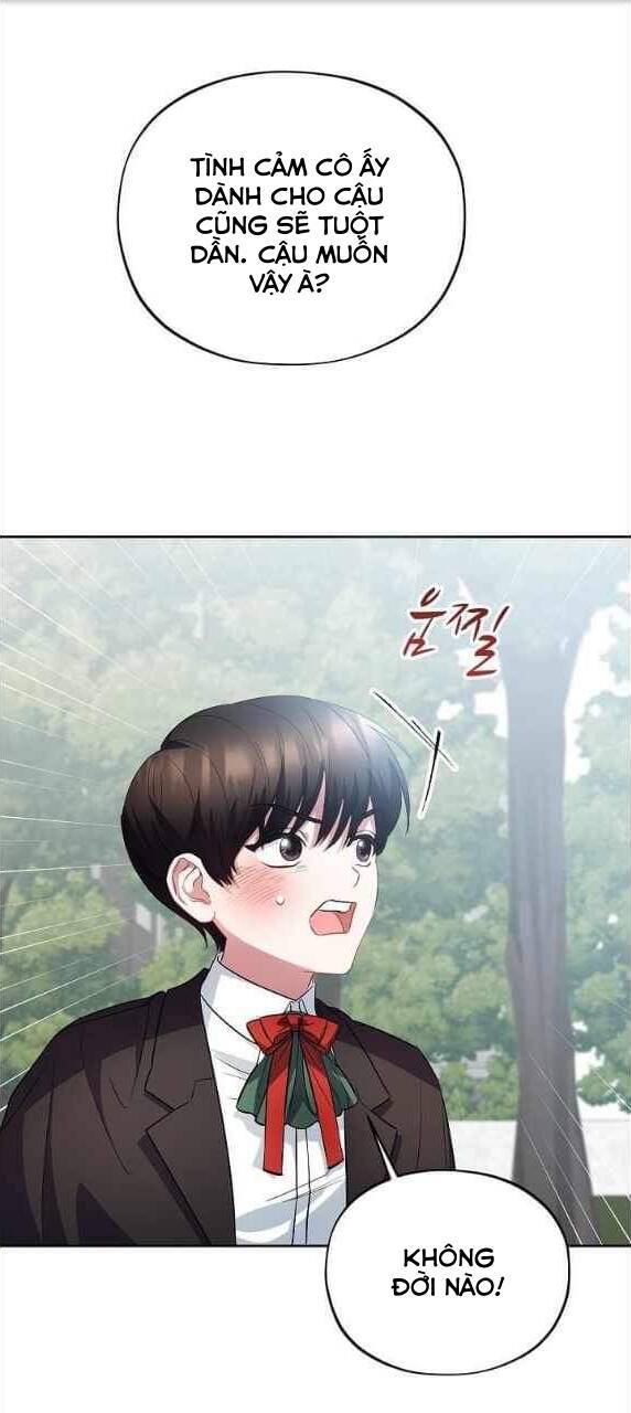 Tôi Hạnh Phúc Khi Là Phản Diện Giàu Có Chapter 5 - 22
