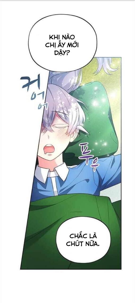 Tôi Hạnh Phúc Khi Là Phản Diện Giàu Có Chapter 5 - 24