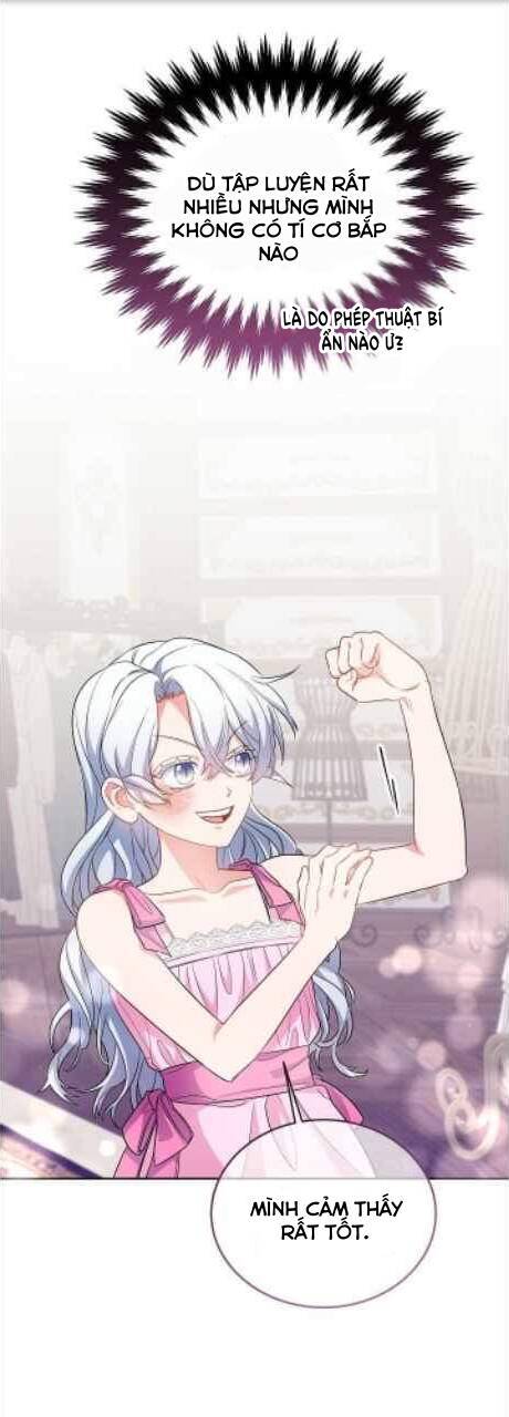 Tôi Hạnh Phúc Khi Là Phản Diện Giàu Có Chapter 5 - 27