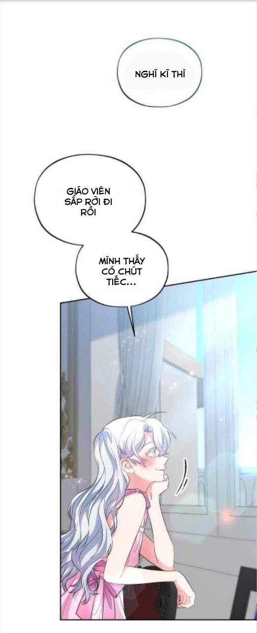 Tôi Hạnh Phúc Khi Là Phản Diện Giàu Có Chapter 5 - 28