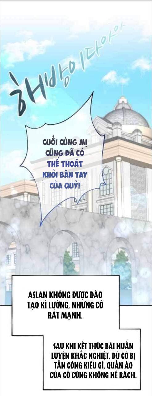 Tôi Hạnh Phúc Khi Là Phản Diện Giàu Có Chapter 5 - 29