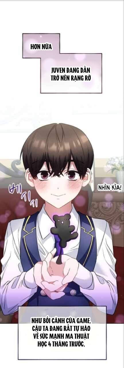 Tôi Hạnh Phúc Khi Là Phản Diện Giàu Có Chapter 5 - 31