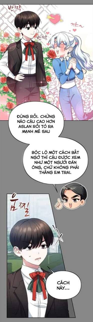 Tôi Hạnh Phúc Khi Là Phản Diện Giàu Có Chapter 5 - 35