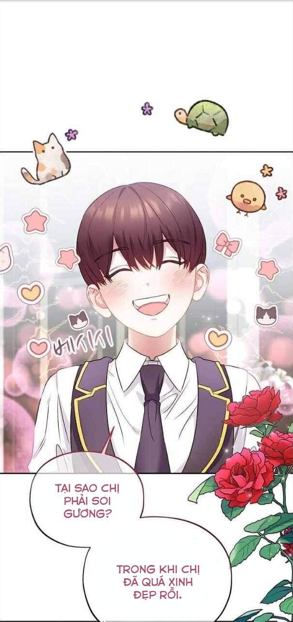 Tôi Hạnh Phúc Khi Là Phản Diện Giàu Có Chapter 5 - 37