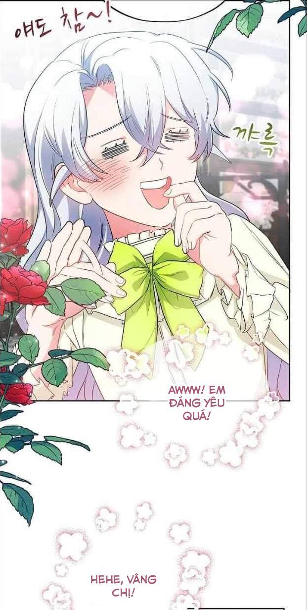 Tôi Hạnh Phúc Khi Là Phản Diện Giàu Có Chapter 5 - 38