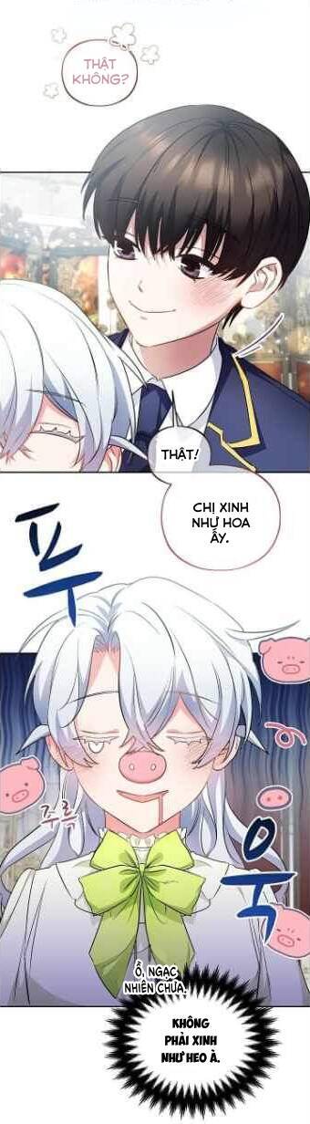 Tôi Hạnh Phúc Khi Là Phản Diện Giàu Có Chapter 5 - 40