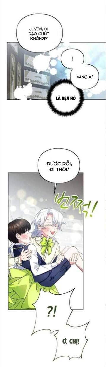 Tôi Hạnh Phúc Khi Là Phản Diện Giàu Có Chapter 5 - 42