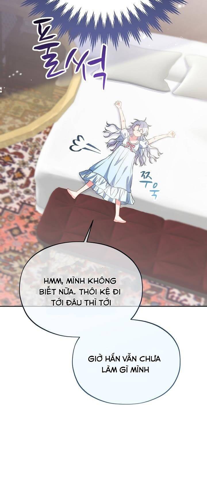 Tôi Hạnh Phúc Khi Là Phản Diện Giàu Có Chapter 6 - 11