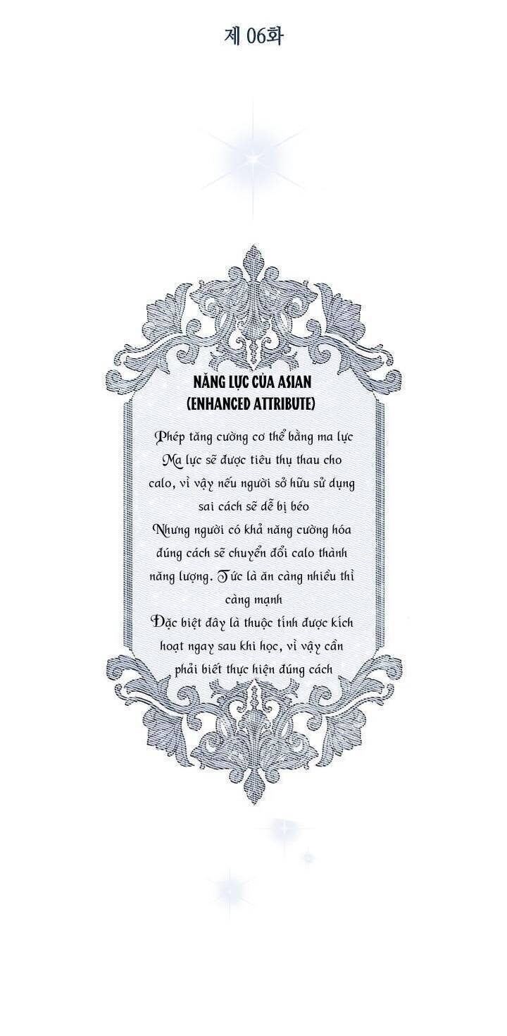 Tôi Hạnh Phúc Khi Là Phản Diện Giàu Có Chapter 6 - 13