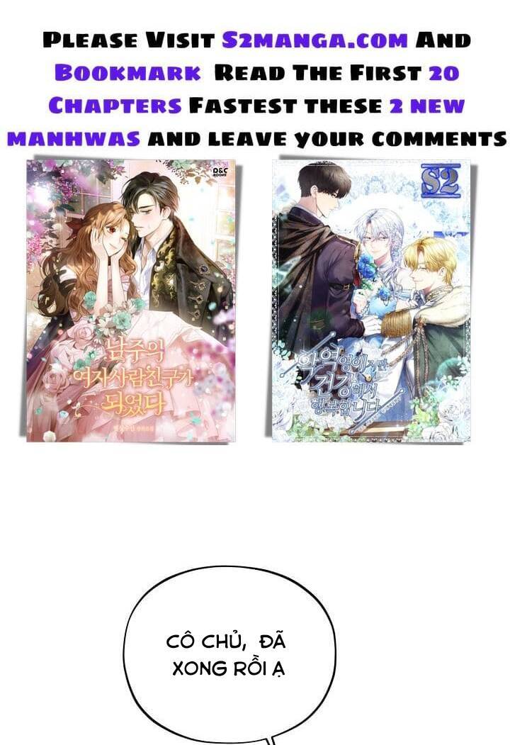 Tôi Hạnh Phúc Khi Là Phản Diện Giàu Có Chapter 6 - 14