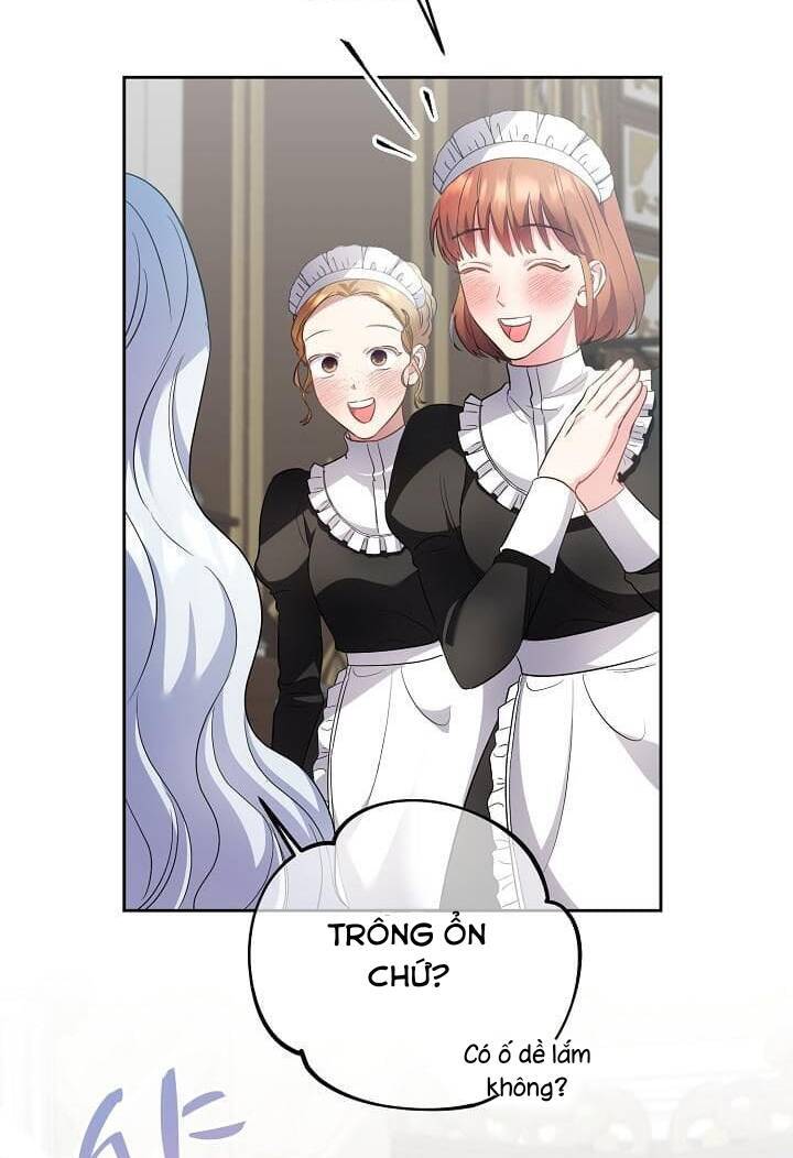 Tôi Hạnh Phúc Khi Là Phản Diện Giàu Có Chapter 6 - 15